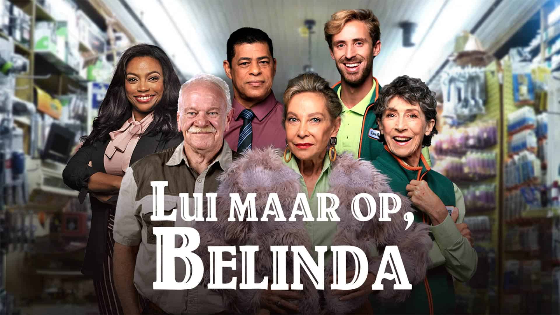 Lui Maar Op Belinda 2560X1440 Background